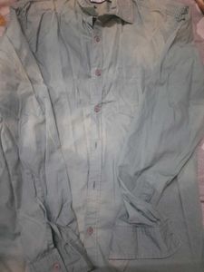 The Indian Garage Co. Men's Shirt M