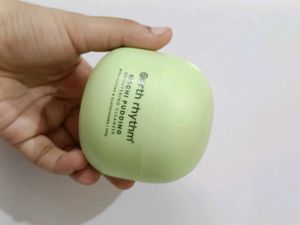 Earth Rhythm Mochi Pudding Brightening Cleanser