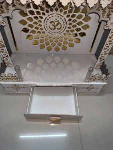 Decorative Pooja Mandir