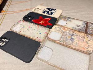 iPhone 13 pro phone cover