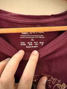 Wizarding World Tee