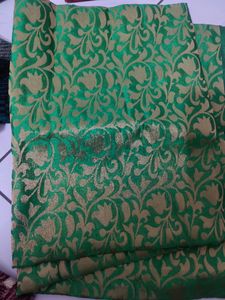 Banarsi Silk Fabric