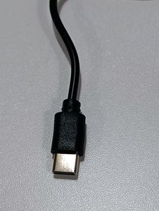 Combo Bluetooth Charging Cable C Type