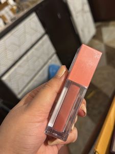 Maybelline Matte Blush