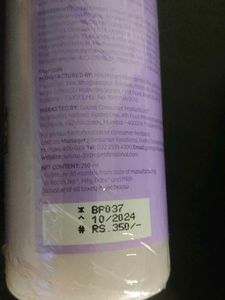 Godrej Professional Shampoo 1 Bottle
