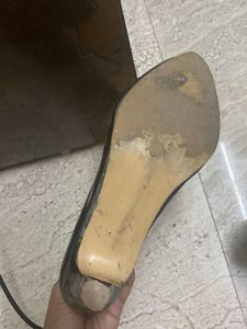 Simplex Heel
