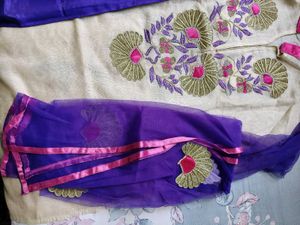 💖 2 unstitched suits on sale🎉🎉🎉