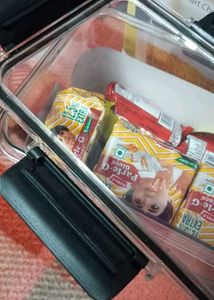 Smart Lock Food Container 2500ml