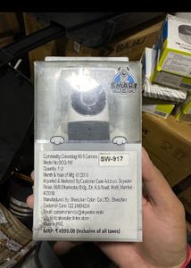 Clever Dog Unused Sealed Pack Camera