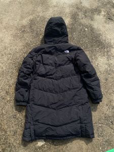 The North Face Puffer Coat