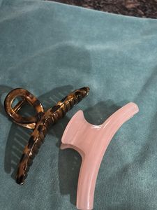 claw clips from brand jewels mars