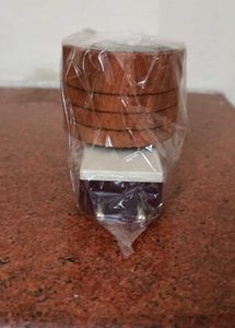 Kapoor Diffuser