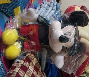 Mickey Mouse It's New .