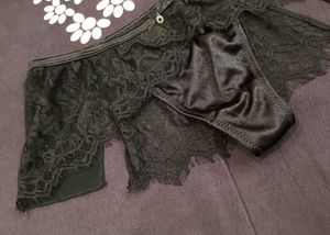 Intimates Brief 28 30 32 34 36 Can Wear