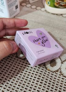 Plum Goodness Highlighter 121 Champagne Pearl