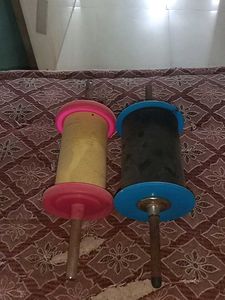 Kite Spools Set