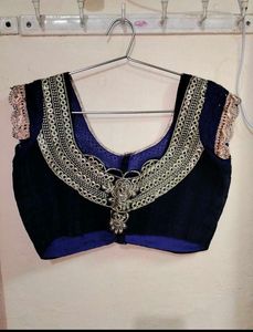 Designer Saree