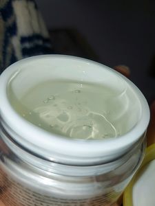 Garnier Vitamin C Serum Gel New