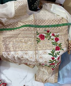 Pakistani Kurta set 42  inch bust