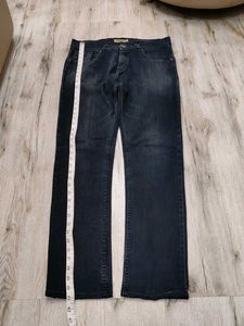 Ma5745 People jeans waist 34 inches