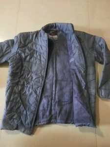 Men's Padded Jacket