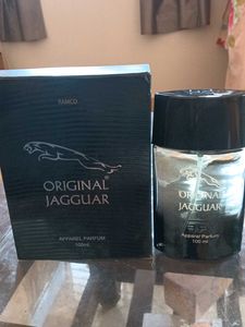 Jaguar Original Apparel Parfum