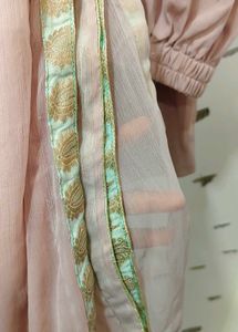 Elegant cream suite