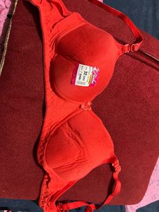 Branded Lingerie Bra New With Tag