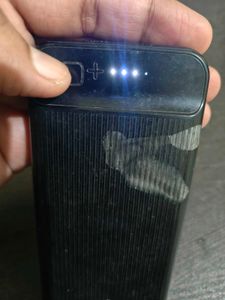 FLiX by Beetel Fast Charger 4 Port Powerbank