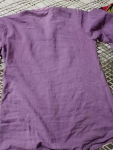 short kurti
