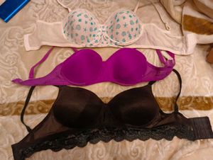 Bra Bundle (3 Items)