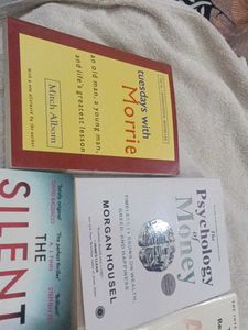Popular Books Collection 7 book
