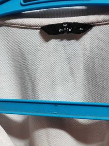 Men's Pink Polo T-Shirt