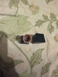 Empty Morphe Lipstick Case