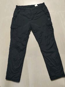 Westwood Double Layer Parachute Cargo Pants