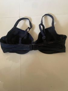 3 Bra Set