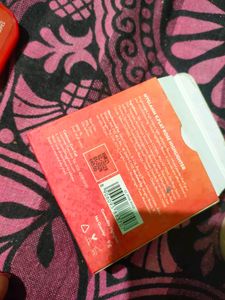 Myglamm K Play Flavoured Highlighter - Pink Rose