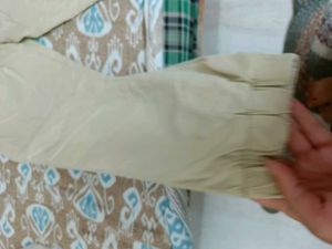 Men's Casual Cargo Pants
