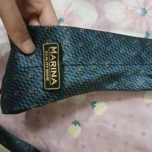 Classic Men's Tie