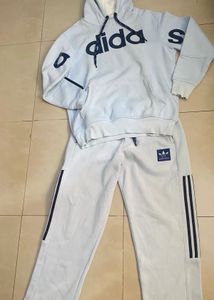 Mens Adidas Tracksuit(xxl)CLEARENCE SALE