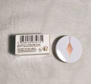 Charlotte Tilbury makeup products