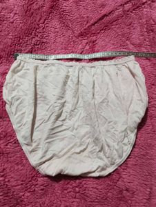 Cute Polka Dot Briefs with Cartoon Print