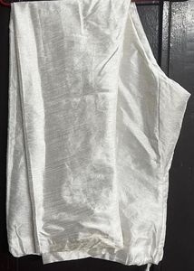 Elegant Green Kurta with Sequins