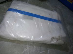Protective Coverall Suit