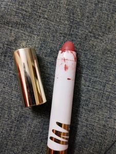 Lipgloss and tints