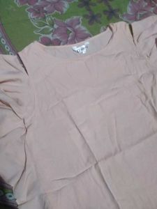 Chic Ruffled Sleeve Blouse