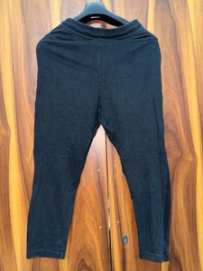 Nike New Black Jogger Pants | Size Small