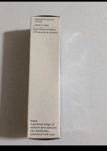 Asaya Tone Restore Cream