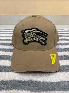 Burberry Premium Unisex Beige Cap