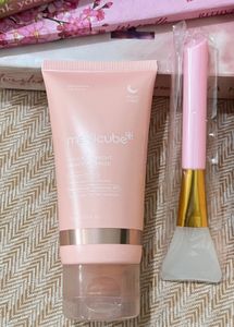 Medicube Collagen Night Wrapping Mask Set